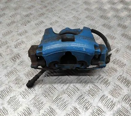 Land Rover Range Rover Evoque L538 Front brake caliper 6G912B302AC
