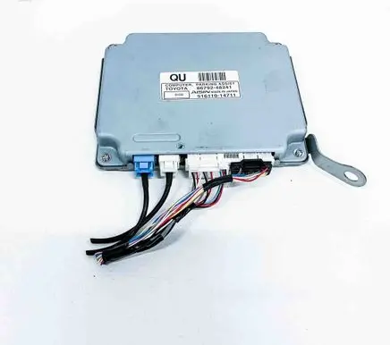 Lexus RX 450H Parking PDC control unit/module 8679248241 51611014711