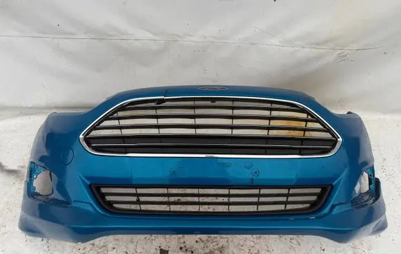 Ford Fiesta Front bumper C1BB17757C C1BB-17757-C
