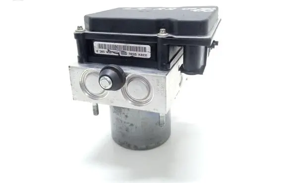 Land Rover Range Rover Sport L320 ABS Pump 0265235020 SRB500440 07032810163