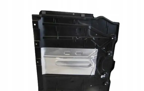 Mercedes-Benz B W247 Engine splash shield/under tray A2475200900