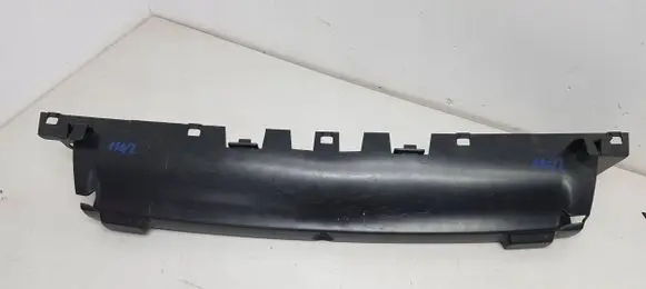 Citroen C4 I Front bumper mounting bracket C404400