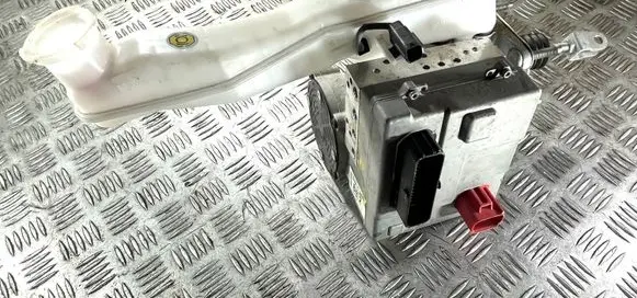 ABS control unit/module