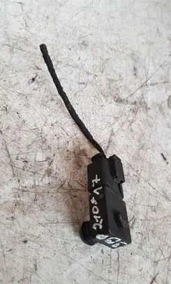 Mercedes-Benz E W212 ABS brake wheel speed sensor