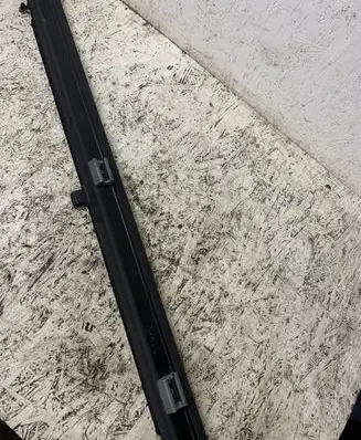 Audi A6 S6 C6 4F Parcel shelf load cover 