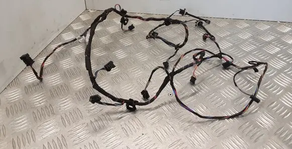 BMW X5 E70 Other wiring loom 6971082 T1014847N