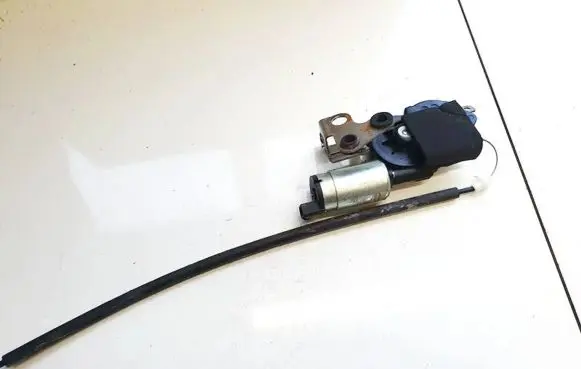 Audi A6 S6 C5 4B Seat adjustment motor 2802200 ec-0916