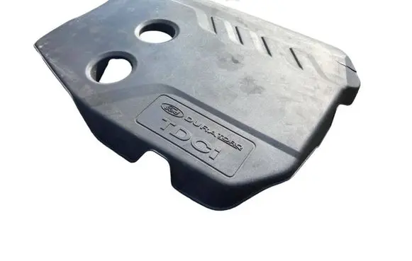 Ford Focus Engine cover (trim) AV6Q6N041A AV6Q6N041B AV6Q6N041C