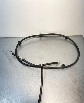 Subaru Outback (BS) Headlight washer hose/pipe 629