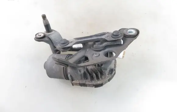 Peugeot 407 Front wiper linkage 9656859980 0390241721