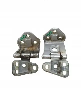 Honda CR-V Front door hinges set 