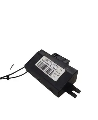 Citroen C5 Door control unit/module 9659997680