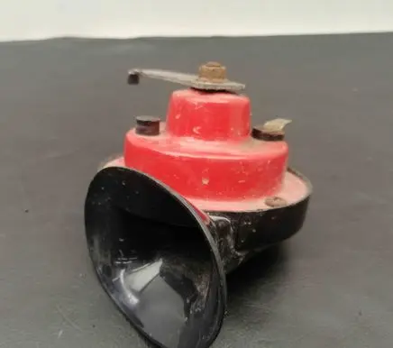 Mercedes-Benz E W211 Horn signal