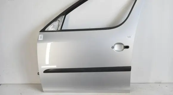 Skoda Roomster (5J) Front door 