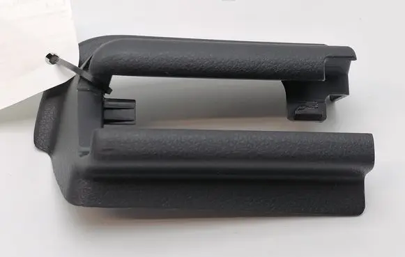 Mercedes-Benz CLA C117 X117 W117 Front driver seat rail trim A1769191100