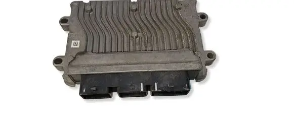 Citroen C3 Engine control unit/module 9676782980 V29010314A CMDE9676782980