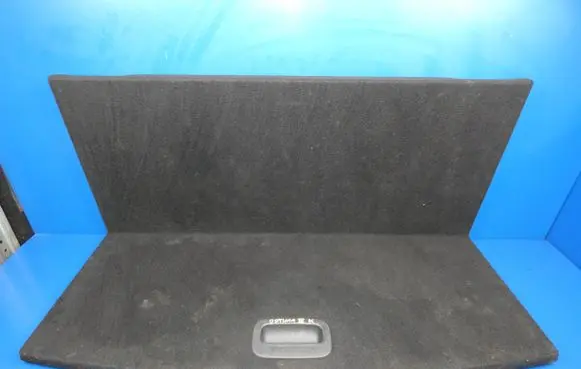 KIA Optima Trunk bottom trim panel 