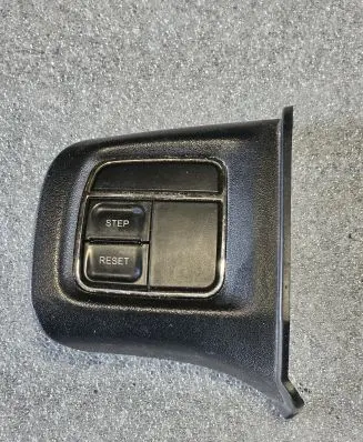 Chrysler Town u0026 Country V Steering wheel buttons/switches P56046251AD 56046251AD