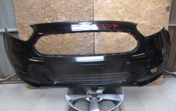 Ford Transit Courier Front bumper