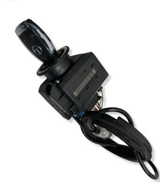 Mercedes-Benz CLK A209 C209 Ignition lock 2095451908