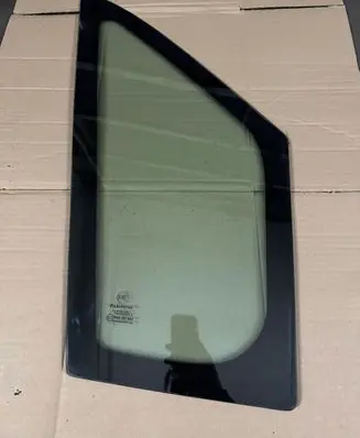 Fiat Ducato Rear side window