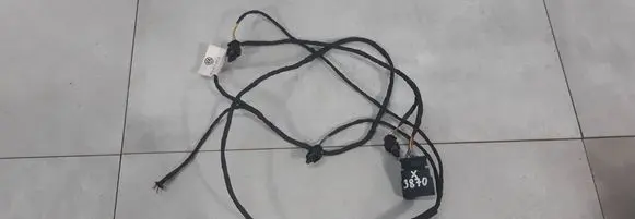 Volkswagen Golf Sportsvan Parking sensor (PDC) wiring loom 510971095A