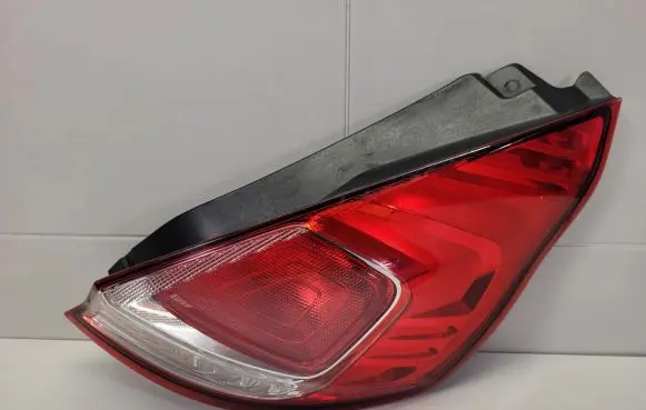 Ford Fiesta Rear/tail lights C1BB-13404-A