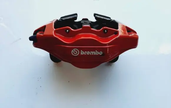 KIA Stinger Rear brake caliper