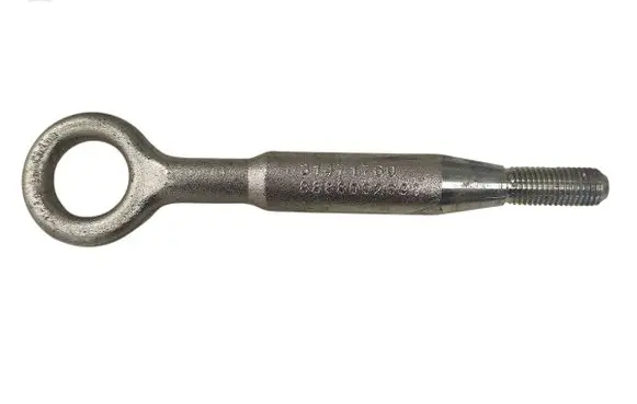 Volvo S90, V90 Towing hook eye 31471760 8888002690
