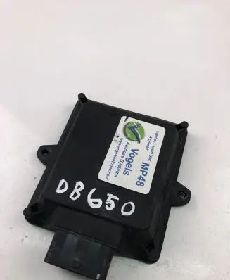 Mitsubishi Colt Other control units/modules 10R036333
