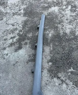 Honda Civic Sill 71850