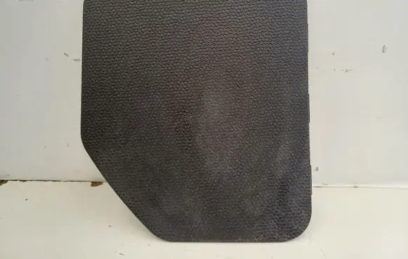 Mini Paceman (R61) Fuse box cover 61353456655