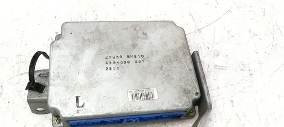 ABS control unit/module
