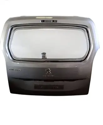 Opel Combo E Tailgate/trunk/boot lid