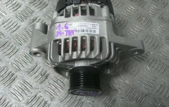 Jeep Renegade Generator/alternator 51884351