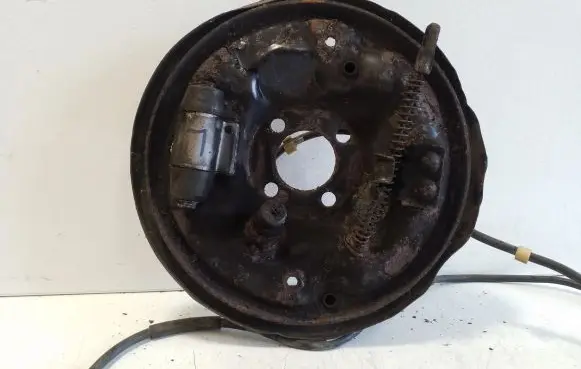 Opel Tigra A Rear brake cylinder 3206105602