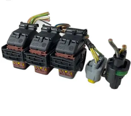Citroen C2 Other wiring loom 9664055480BSML03