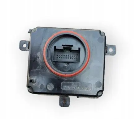 Volkswagen Golf VII Headlight ballast module Xenon 4G0907697F