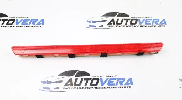 BMW 7 E65 E66 Third/center stoplight 8379691