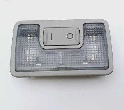 Audi A4 S4 B7 8E 8H Rear seat light 4B9947123 8Z0947123