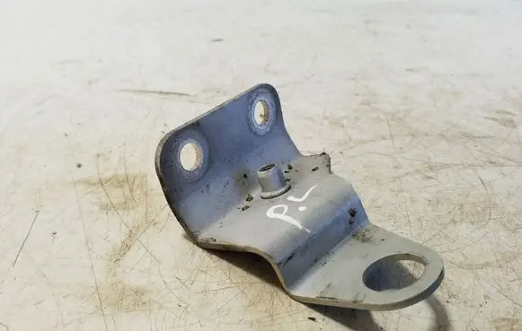 Audi TT TTS Mk2 Other exterior part 8J0810659B