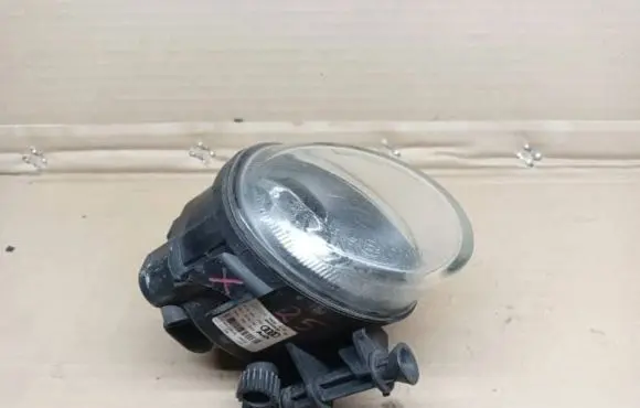Audi A5 8T 8F Front fog light 8T0941700 89205622 36191630