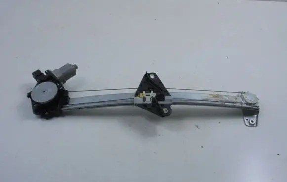 Honda Civic Rear door window regulator with motor 