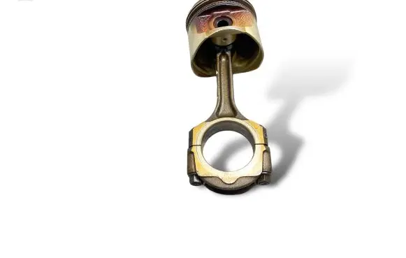 Renault Megane II Piston 10138 K4J740 K4J