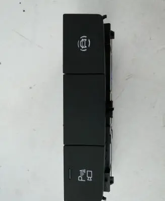 Audi A6 S6 C8 4K Other switches/knobs/shifts