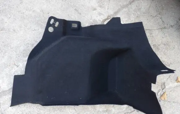 Ford Fiesta Trunk/boot side trim panel C1BBA31148AA
