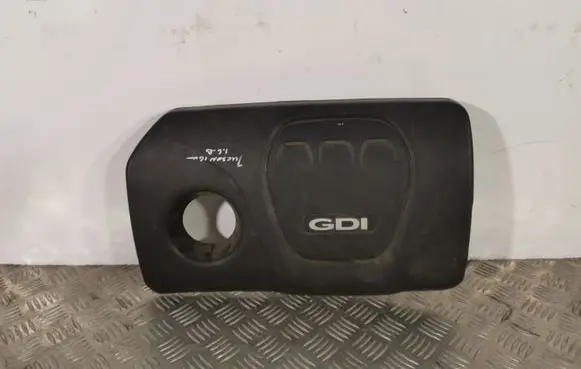 Hyundai Tucson LM Engine cover (trim)