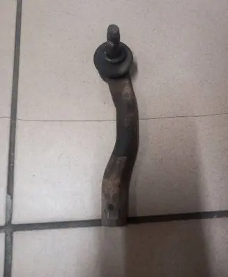 Toyota Yaris Steering tie rod end 4504709210 4504759026