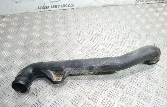 Volkswagen Golf III Intercooler hose/pipe 1H0145762 1H0145840