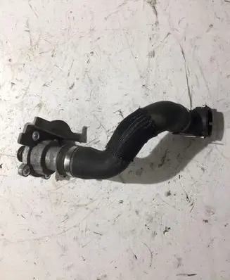 Iveco Daily 6th gen Thermostat 5801698831